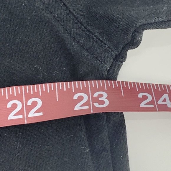 Men's Pinehurst‎ Collection by Izod Club Short Sleeve Polo Shirt Black Large - Picture 9 of 9